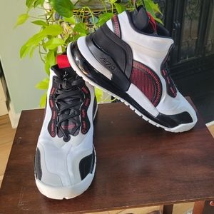 Nike Jordan Aerospace 720 White/Black-Red BV5502-100